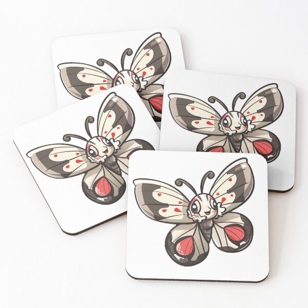 Item preview, butterfly designed and sold by Stickermagician.