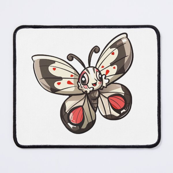 Item preview, butterfly designed and sold by Stickermagician.