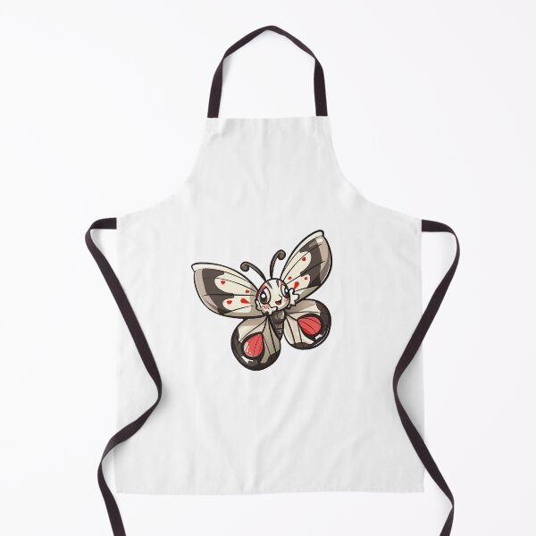 Item preview, butterfly designed and sold by Stickermagician.