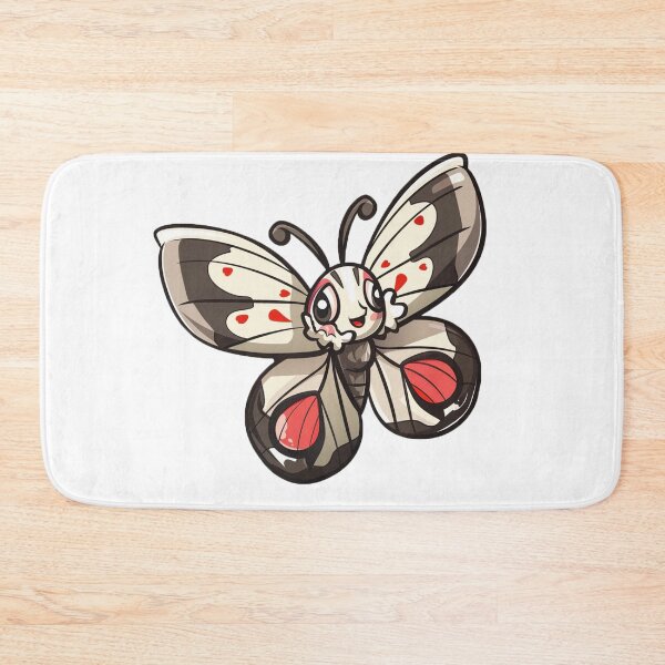 Item preview, butterfly designed and sold by Stickermagician.