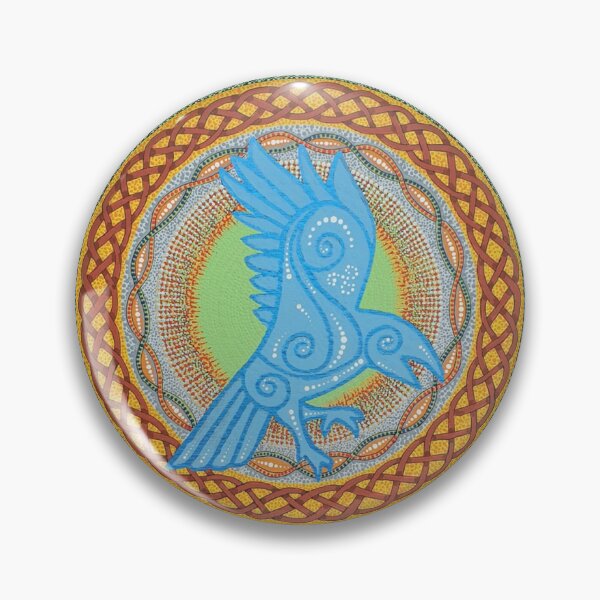 Item preview, Celtic Number 002 designed and sold by SandLDesign.