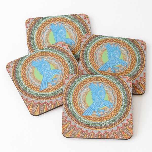 Item preview, Celtic Number 002 designed and sold by SandLDesign.