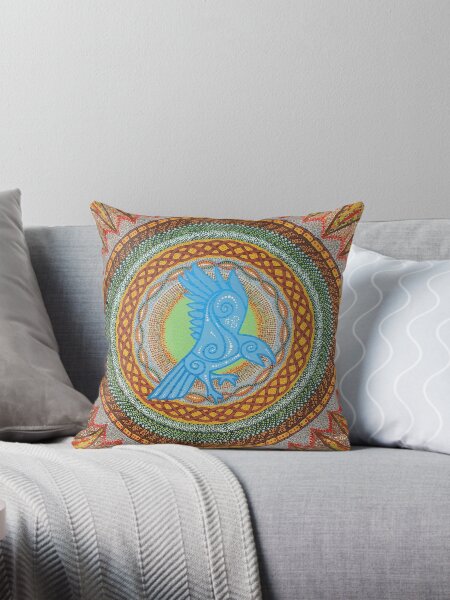 Item preview, Celtic Number 002 designed and sold by SandLDesign.