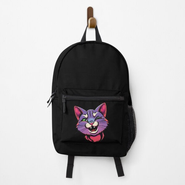 Item preview, Winking Cat designed and sold by Getup-clothing.