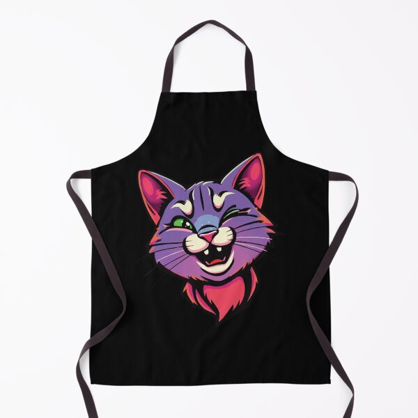 Item preview, Winking Cat designed and sold by Getup-clothing.