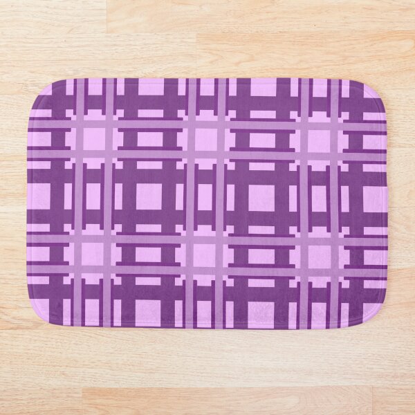 Item preview, Purple Print/Pattern designed and sold by Studio Sonder.