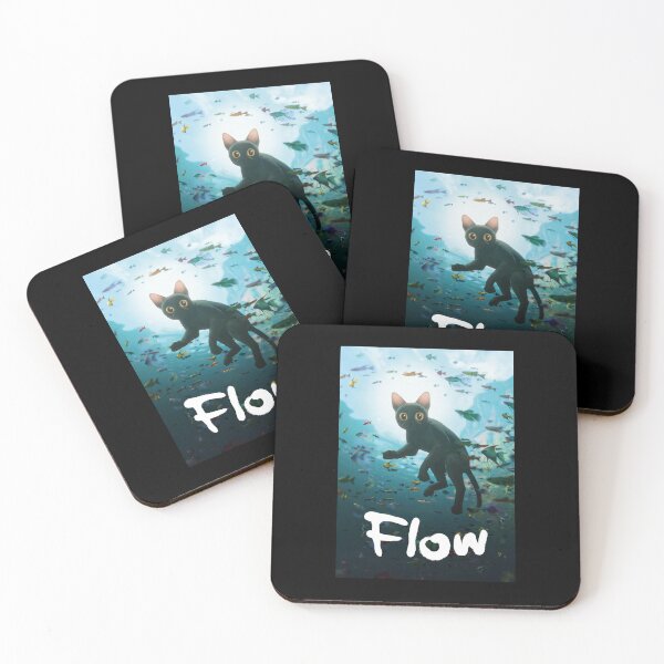Item preview, Flow Movie Vintage designed and sold by LaraRaid.