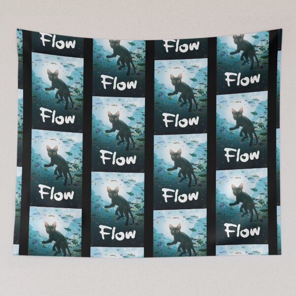 Item preview, Flow Movie Vintage designed and sold by LaraRaid.