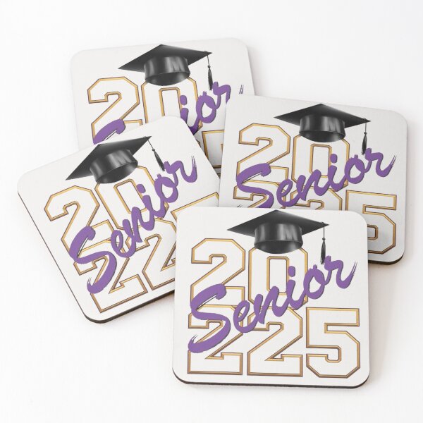 Item preview, Senior 2025: The Future is Now! designed and sold by SztylishDesigns.