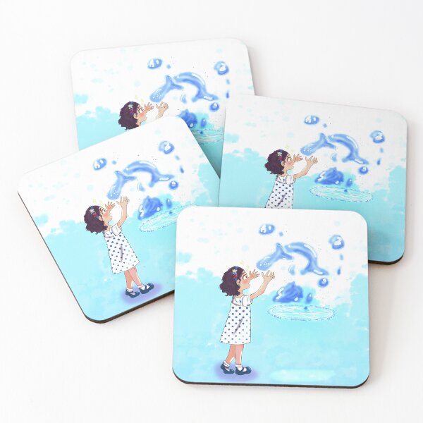 Item preview, Water magic designed and sold by maimishely.