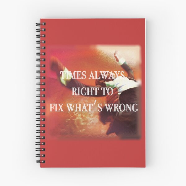 Item preview, Times always right designed and sold by Mysterious Goose .