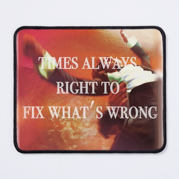 Item preview, Times always right designed and sold by Mysterious Goose .