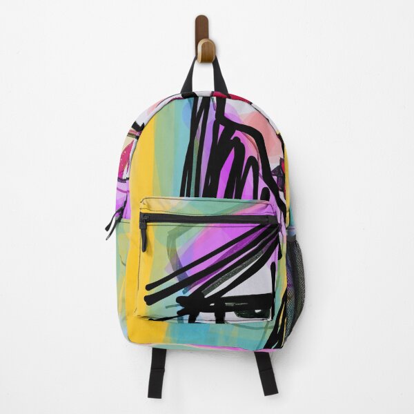 Item preview, colorful portrait designed and sold by Piesseportrait.