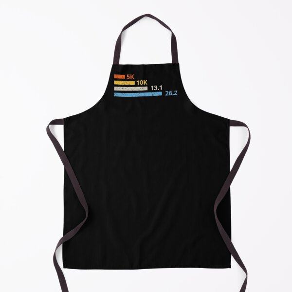 Item preview, Running Distances I - 5K 10K 13.1 26.2 Marathoner designed and sold by Lemon Pepper.