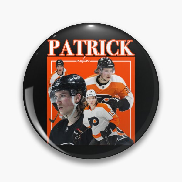 Item preview, nolan patrick retro design designed and sold by aksav.