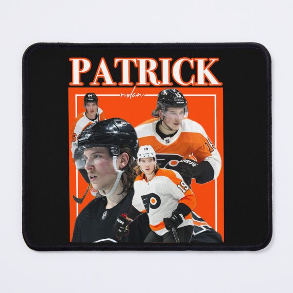 Item preview, nolan patrick retro design designed and sold by aksav.