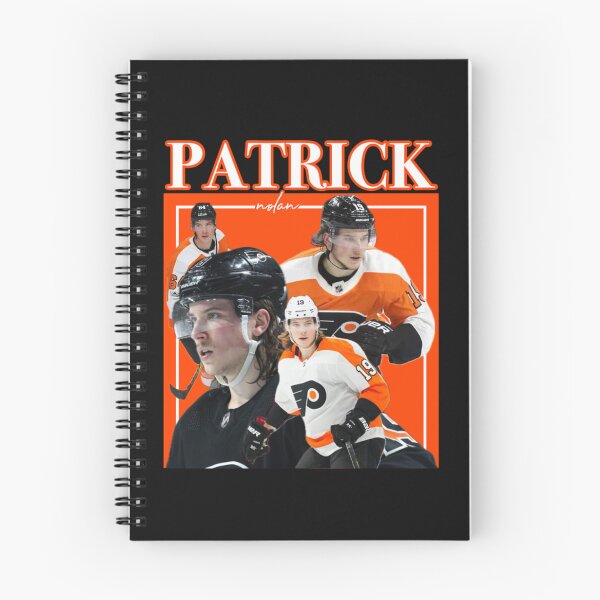 Item preview, nolan patrick retro design designed and sold by aksav.