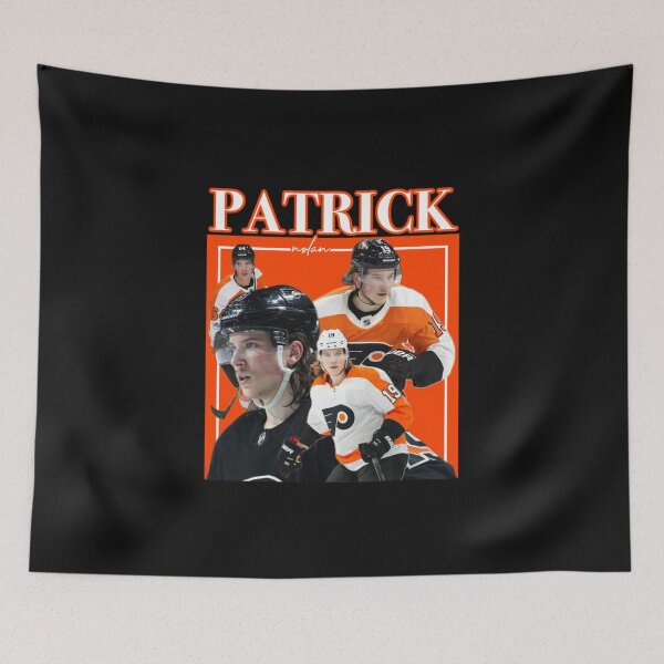 Item preview, nolan patrick retro design designed and sold by aksav.