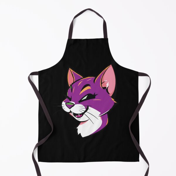 Item preview, Winking Cat designed and sold by Getup-clothing.