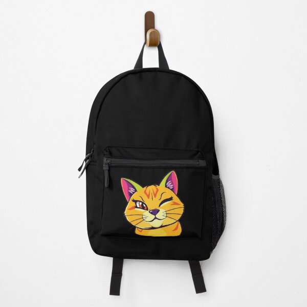 Item preview,  Winking Cat designed and sold by Getup-clothing.