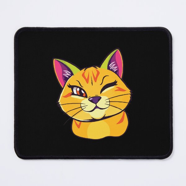 Item preview,  Winking Cat designed and sold by Getup-clothing.