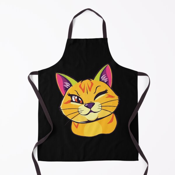 Item preview,  Winking Cat designed and sold by Getup-clothing.