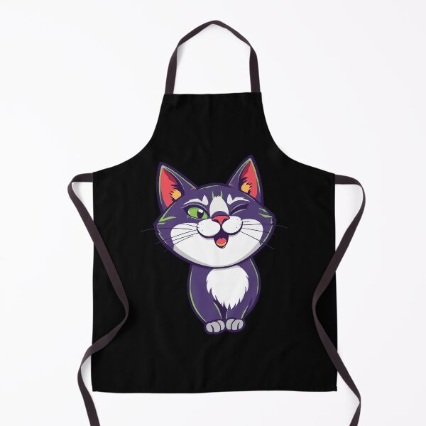 Item preview, Winking Cat designed and sold by Getup-clothing.