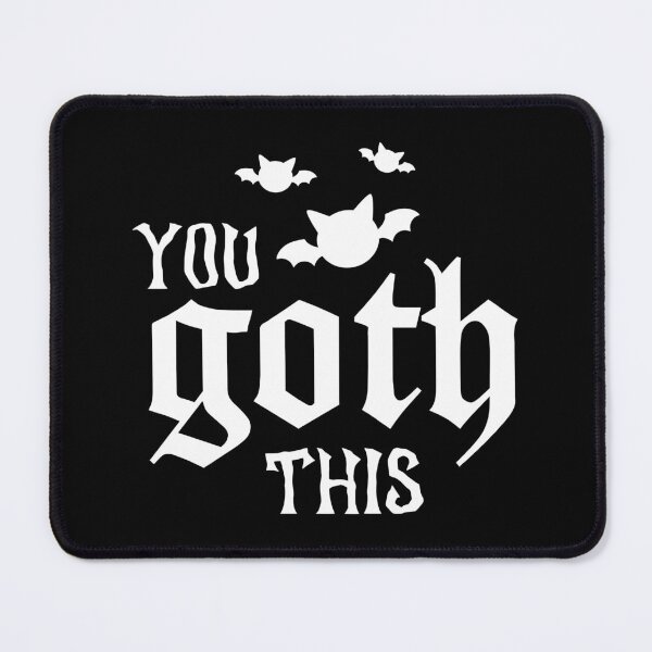 Item preview, You Goth This designed and sold by sasyall.