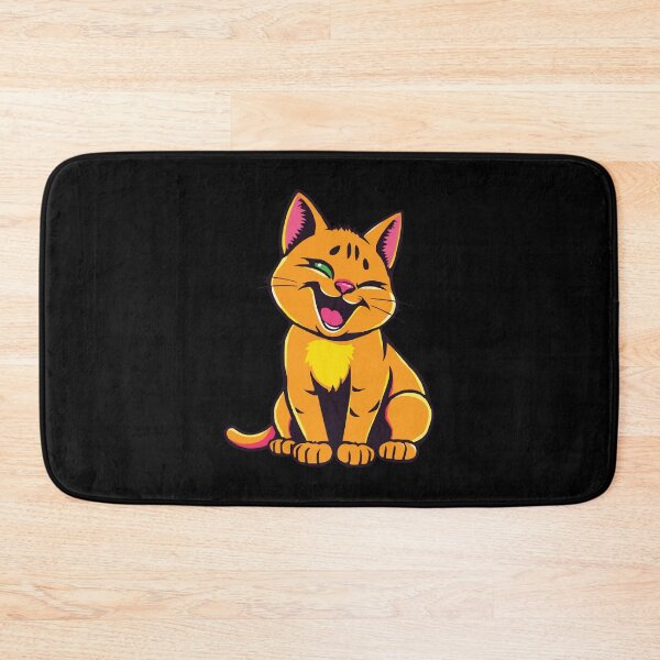 Item preview, Winking Cat designed and sold by Getup-clothing.