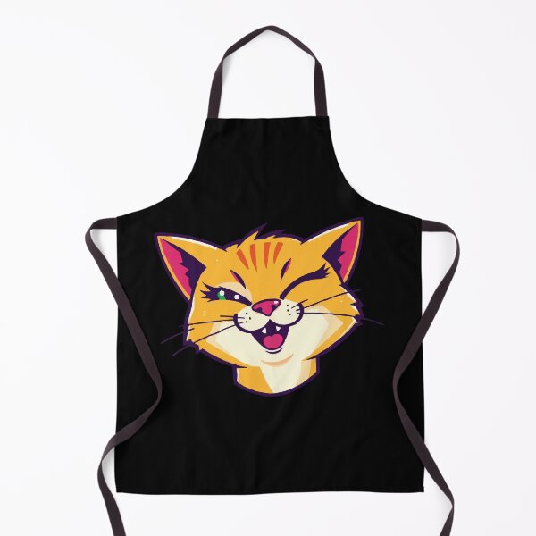Item preview, Winking Cat designed and sold by Getup-clothing.