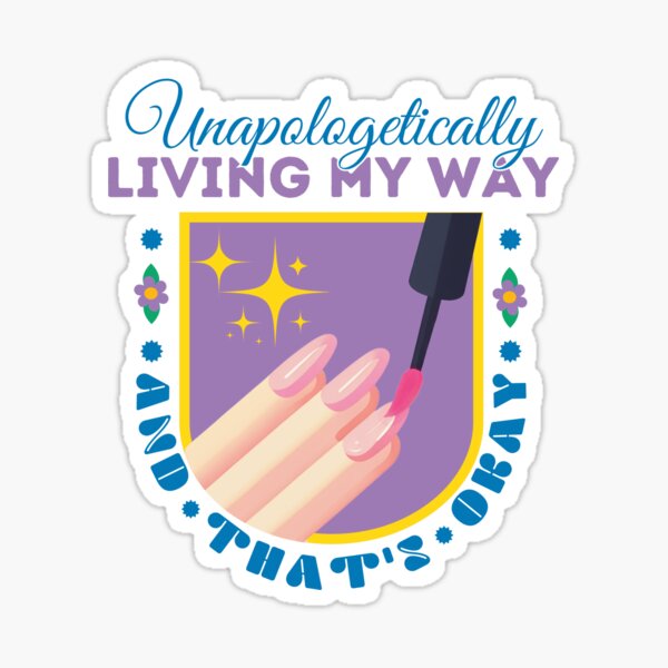 Item preview, Unapologetically Me - Bold & Stylish Empowerment designed and sold by Ari Mun.