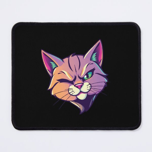 Item preview, Winking Cat designed and sold by Getup-clothing.