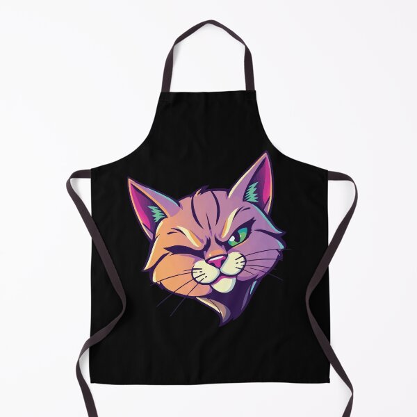 Item preview, Winking Cat designed and sold by Getup-clothing.