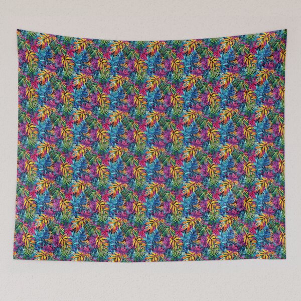 Item preview, Tropical Vibration designed and sold by MidArtForge.