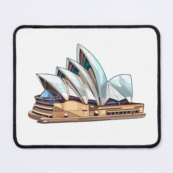 Item preview, building designed and sold by Stickermagician.