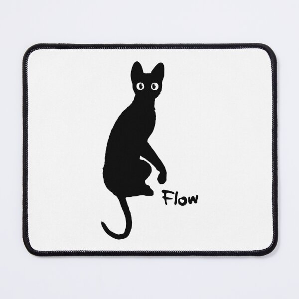 Item preview, Flow Movie designed and sold by LaraRaid.