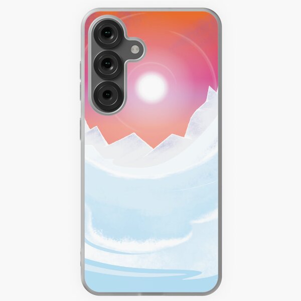 Item preview, Ice Mountain designed and sold by nicolasjouin.