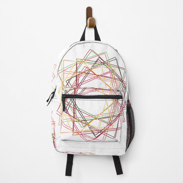 Item preview, Multicoloured Geometric Graphic Design designed and sold by EHUK78.