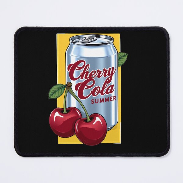 Item preview, Cherry Cola Summer designed and sold by RhondaLily.