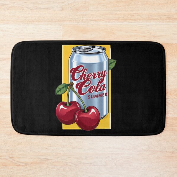 Item preview, Cherry Cola Summer designed and sold by RhondaLily.