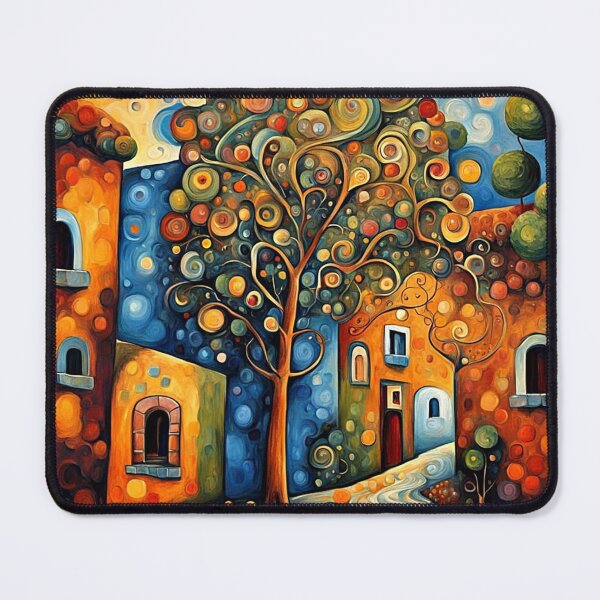 Item preview, The Lonely Tree 1 designed and sold by George Hutton Hunter.