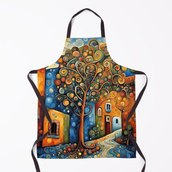 Item preview, The Lonely Tree 1 designed and sold by George Hutton Hunter.