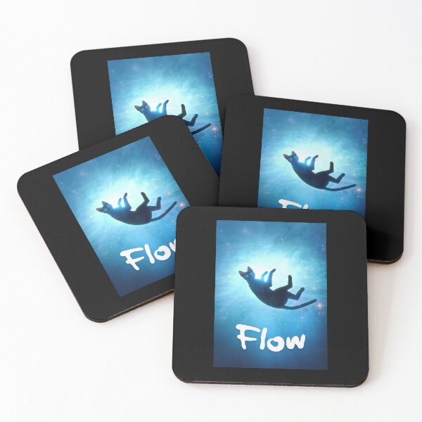Item preview, Flow Movie Retro designed and sold by LaraRaid.