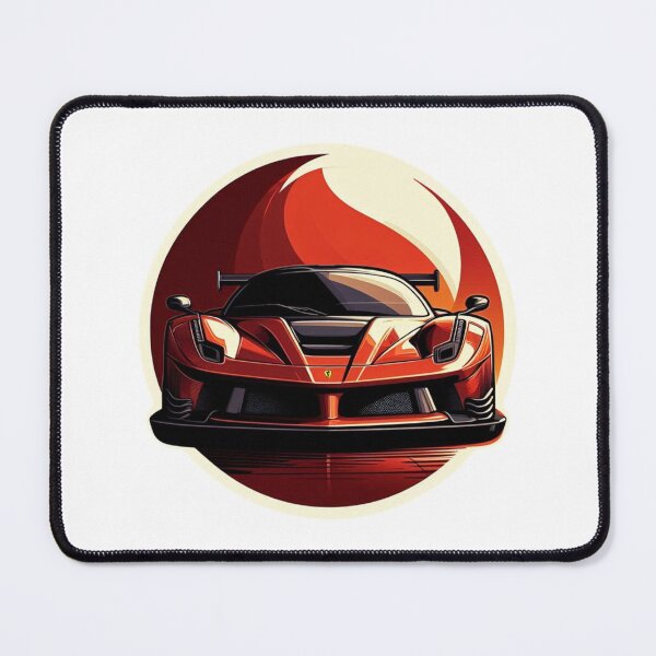 Item preview, Italian Supercars : Automotive Merchandise -  designed and sold by InfmsCorp.