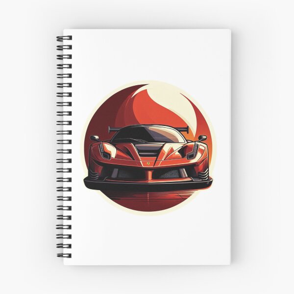 Item preview, Italian Supercars : Automotive Merchandise -  designed and sold by InfmsCorp.