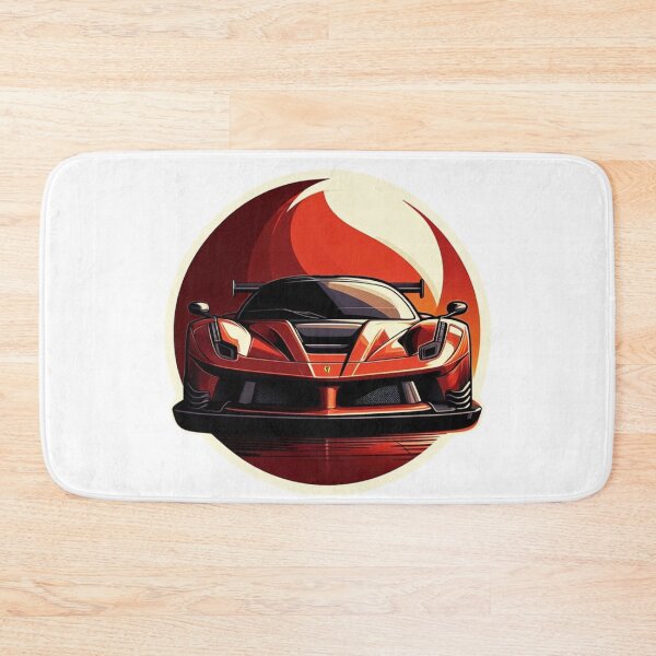 Item preview, Italian Supercars : Automotive Merchandise -  designed and sold by InfmsCorp.