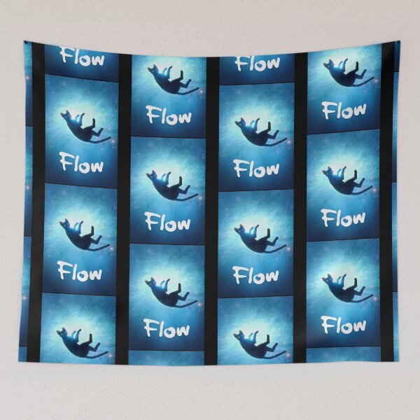 Item preview, Flow Movie Retro designed and sold by LaraRaid.