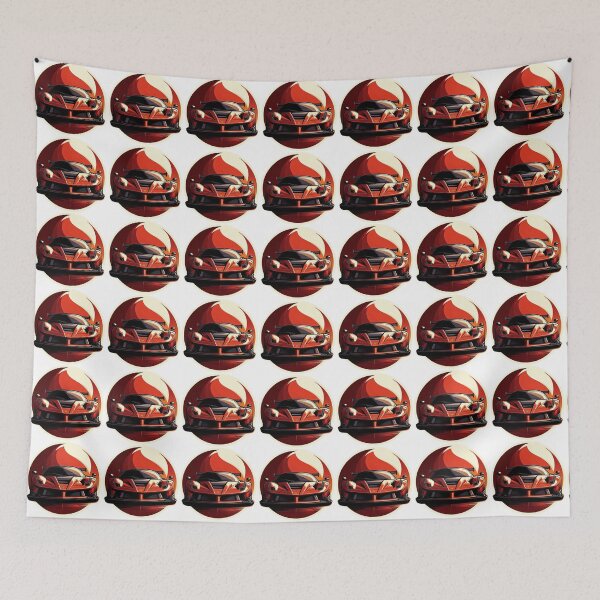Item preview, Italian Supercars : Automotive Merchandise -  designed and sold by InfmsCorp.