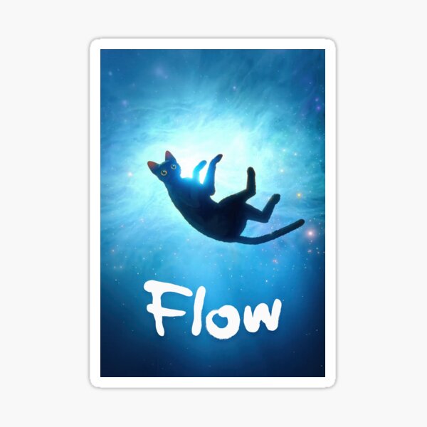 Item preview, Flow Movie Retro designed and sold by LaraRaid.