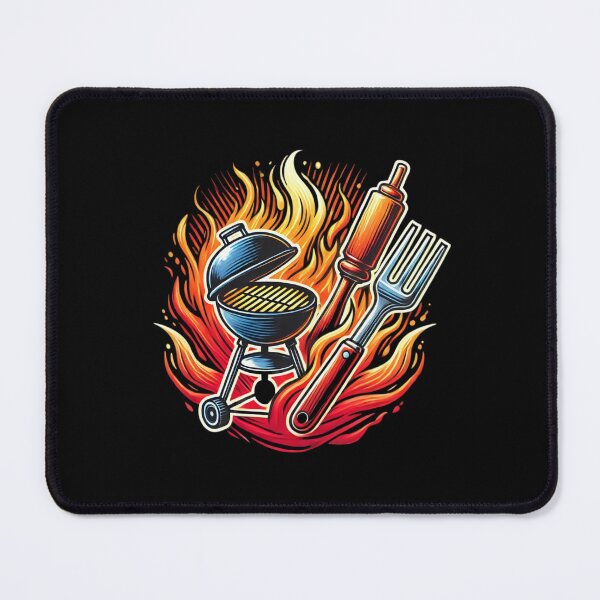 Item preview, Grill Master Forever designed and sold by TrendsLook.
